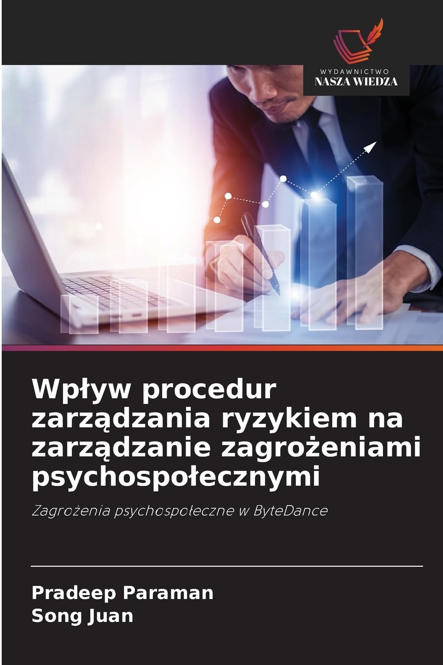 Wp¿yw procedur zarz¿dzania ryzykiem na zarz¿dzanie zagro¿eniami psychospo¿ecznymi Law