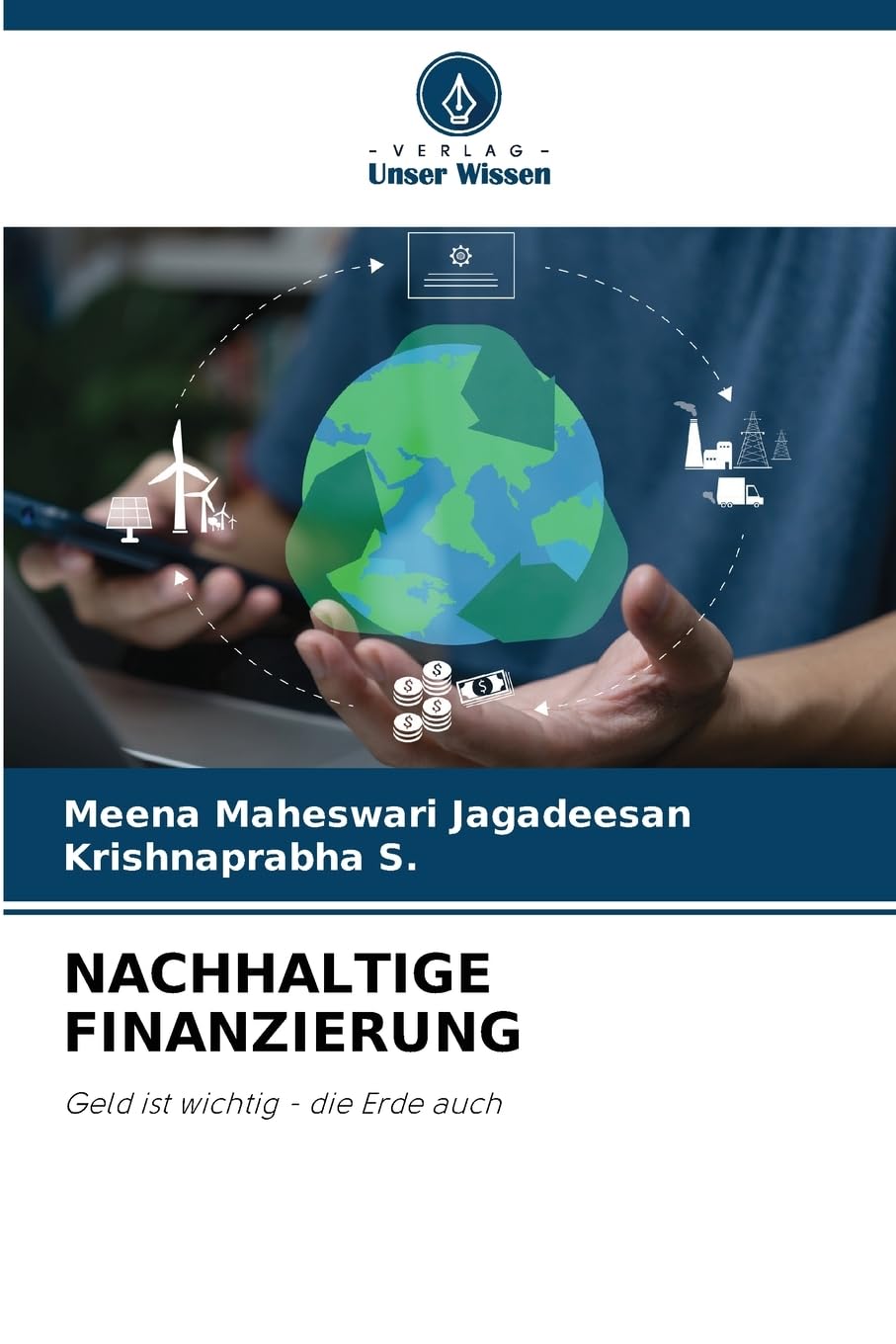 NACHHALTIGE FINANZIERUNG Law