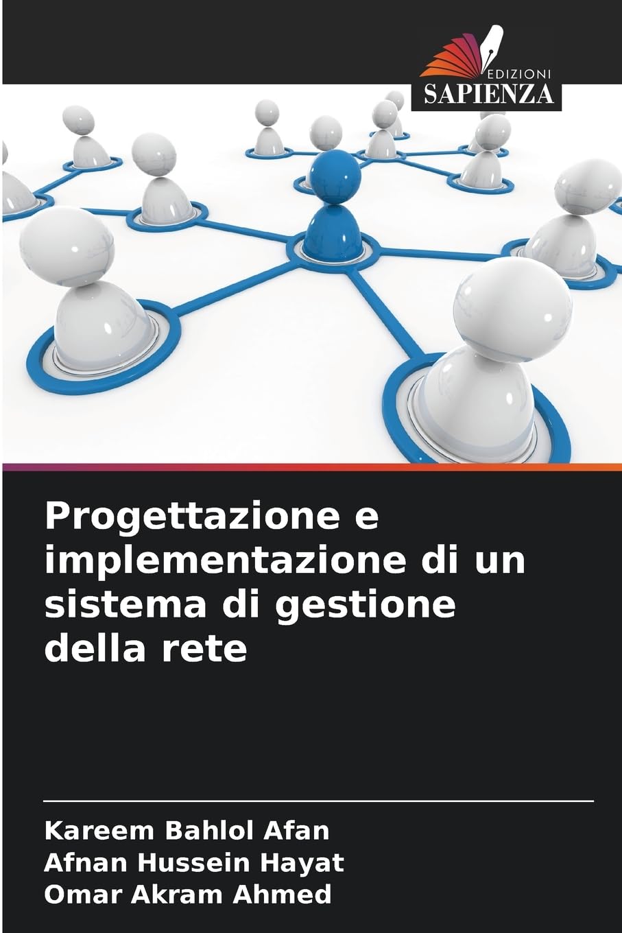 Progettazione e implementazione di un sistema di gestione della rete Computer Science