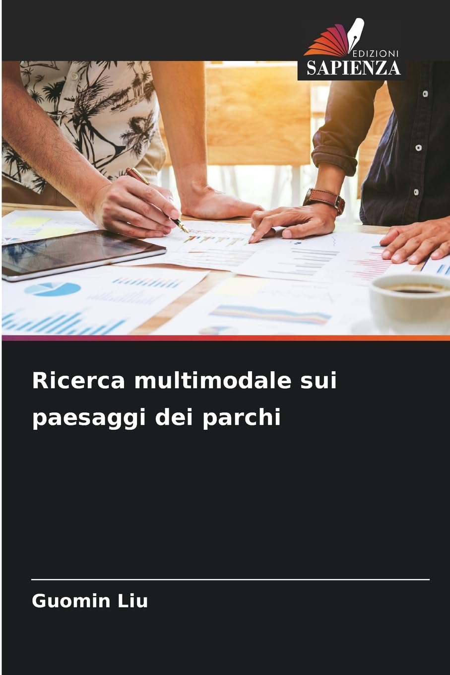 Ricerca multimodale sui paesaggi dei parchi Film, Art & Culture