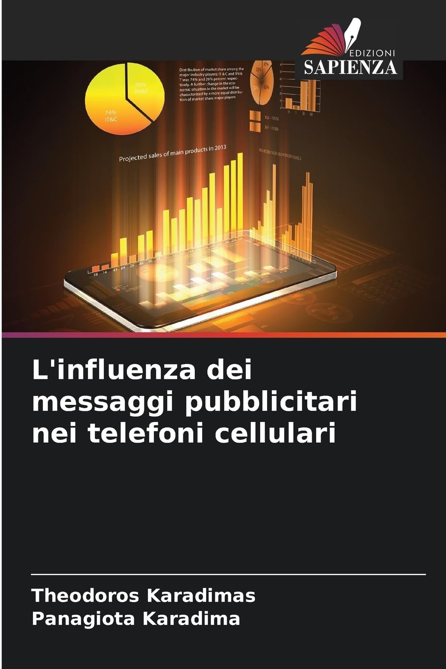 L'influenza dei messaggi pubblicitari nei telefoni cellulari Law