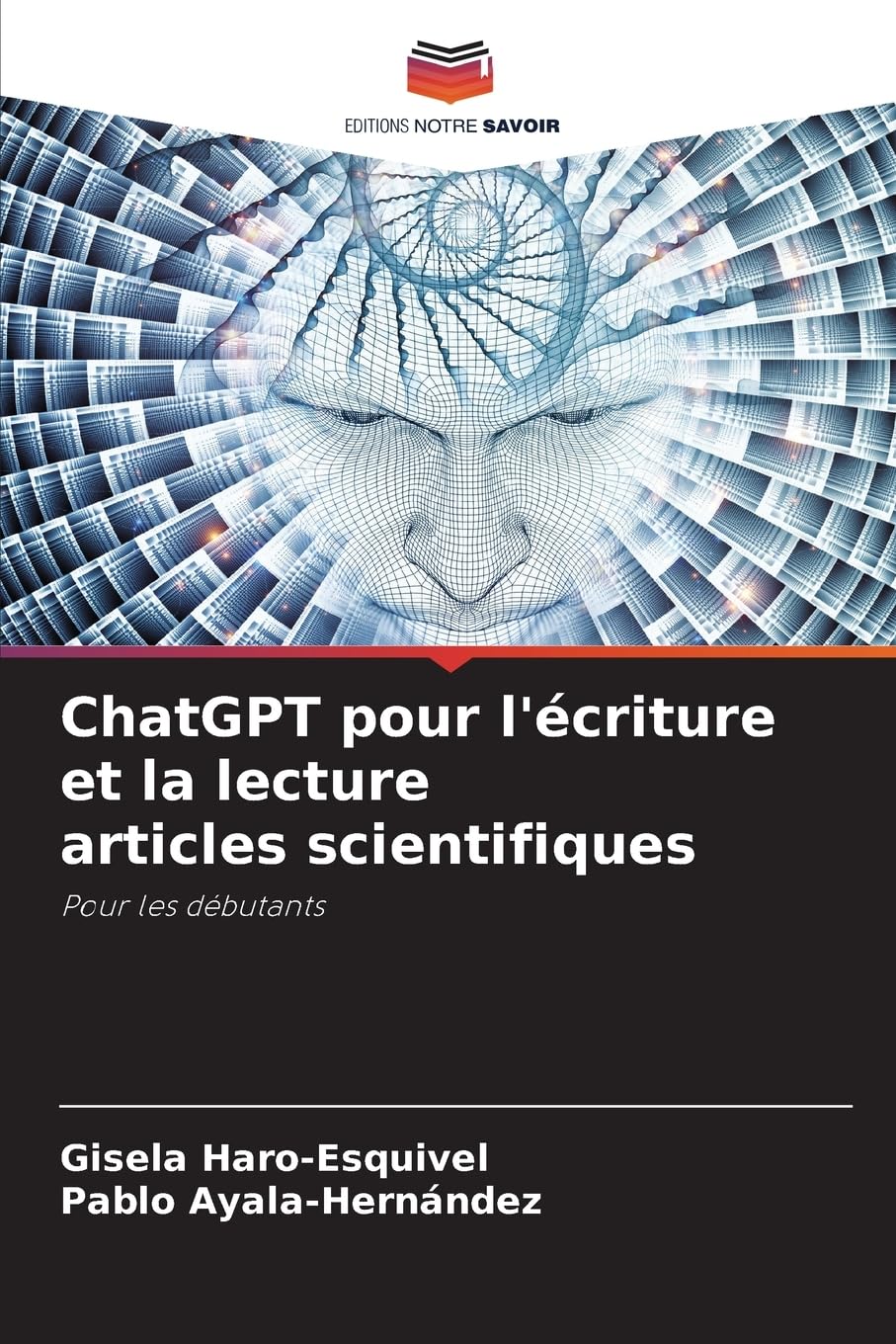 ChatGPT pour l'écriture et la lecture articles scientifiques: Pour les débutants Law