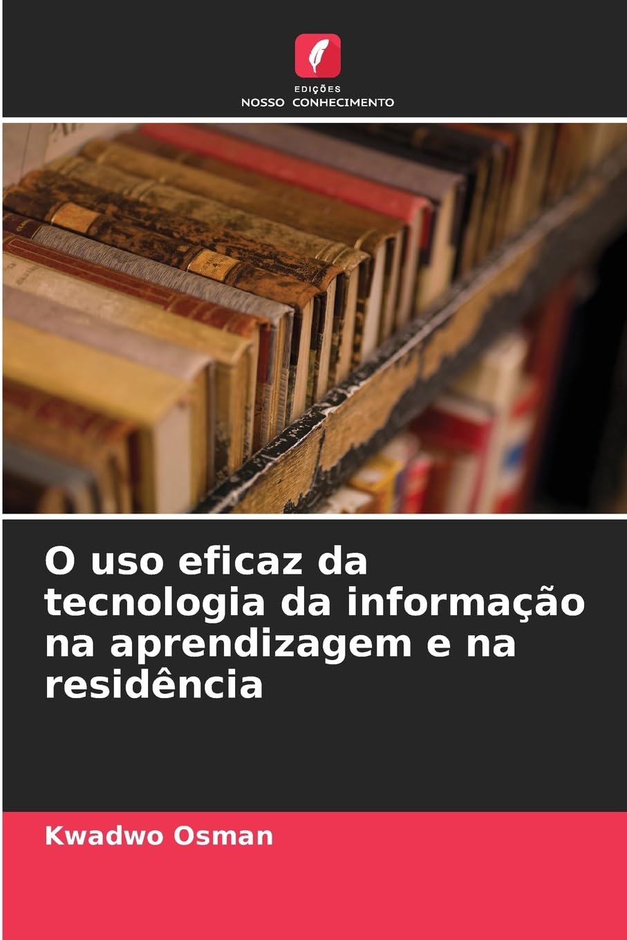 O uso eficaz da tecnologia da informação na aprendizagem e na residência Business, Finance & Career