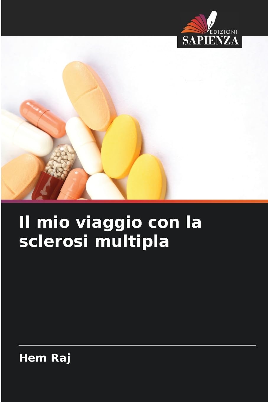 Il mio viaggio con la sclerosi multipla Law