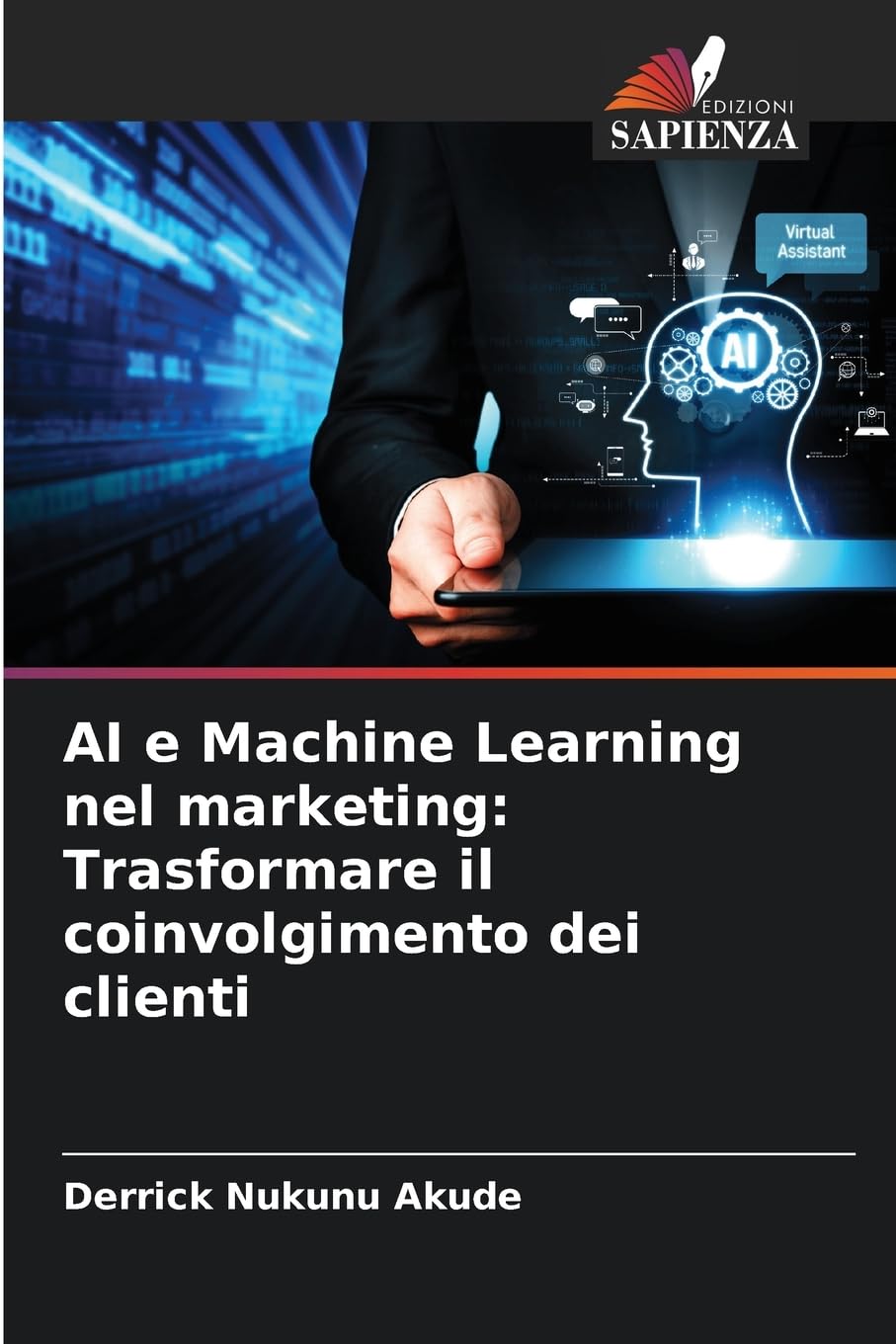 AI e Machine Learning nel marketing: Trasformare il coinvolgimento dei clienti Law