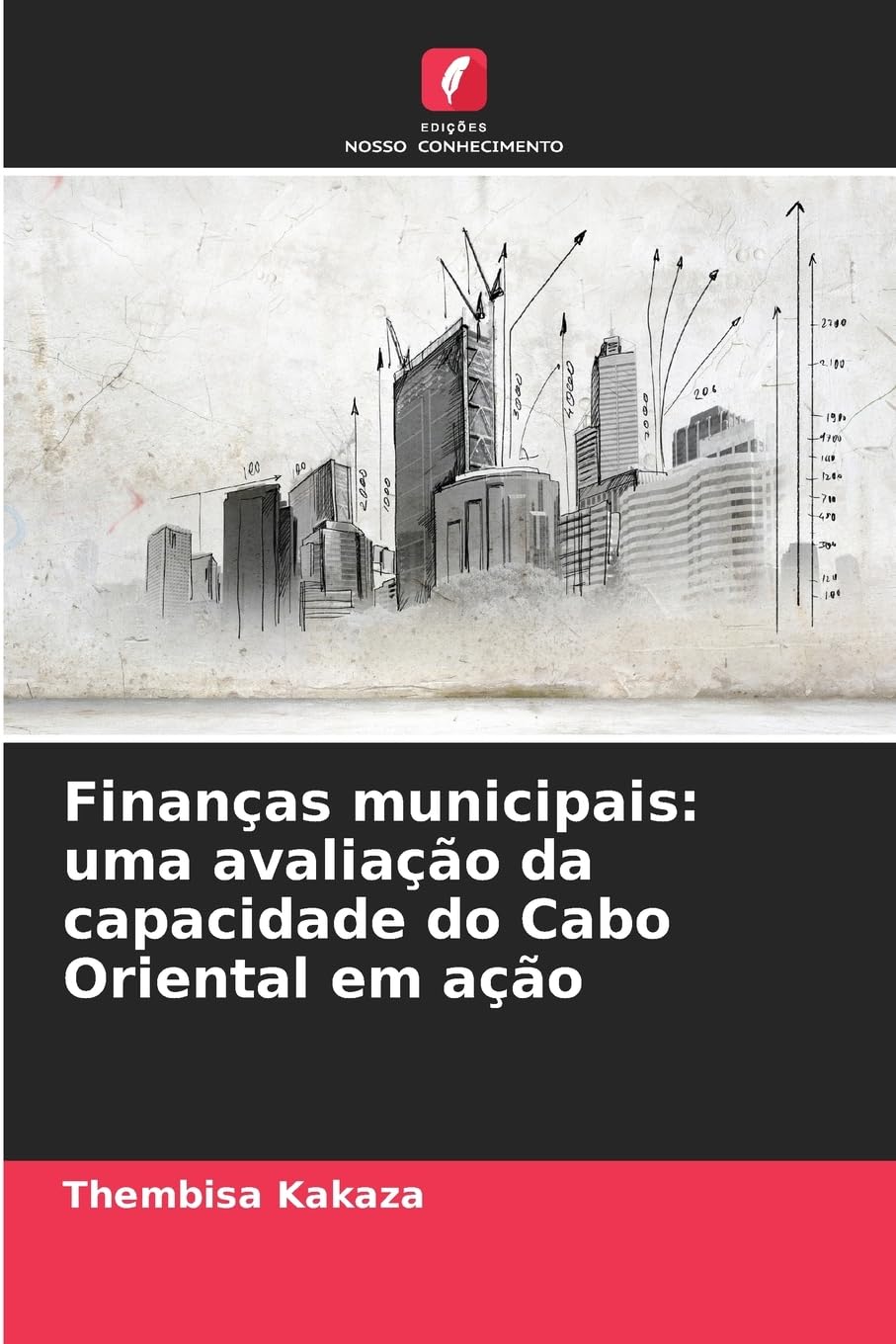 Finanças municipais: uma avaliação da capacidade do Cabo Oriental em ação Law