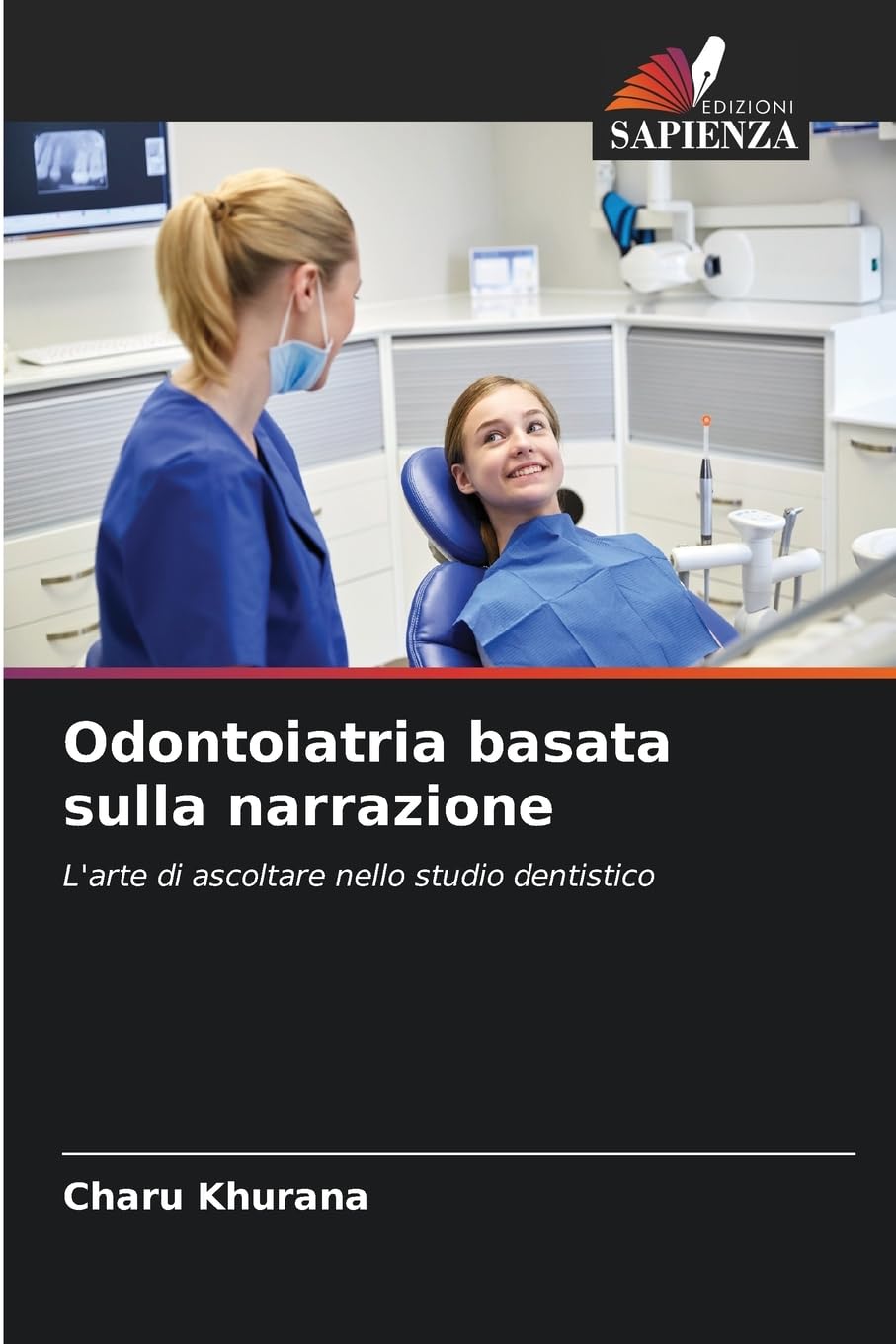 Odontoiatria basata sulla narrazione Medicine