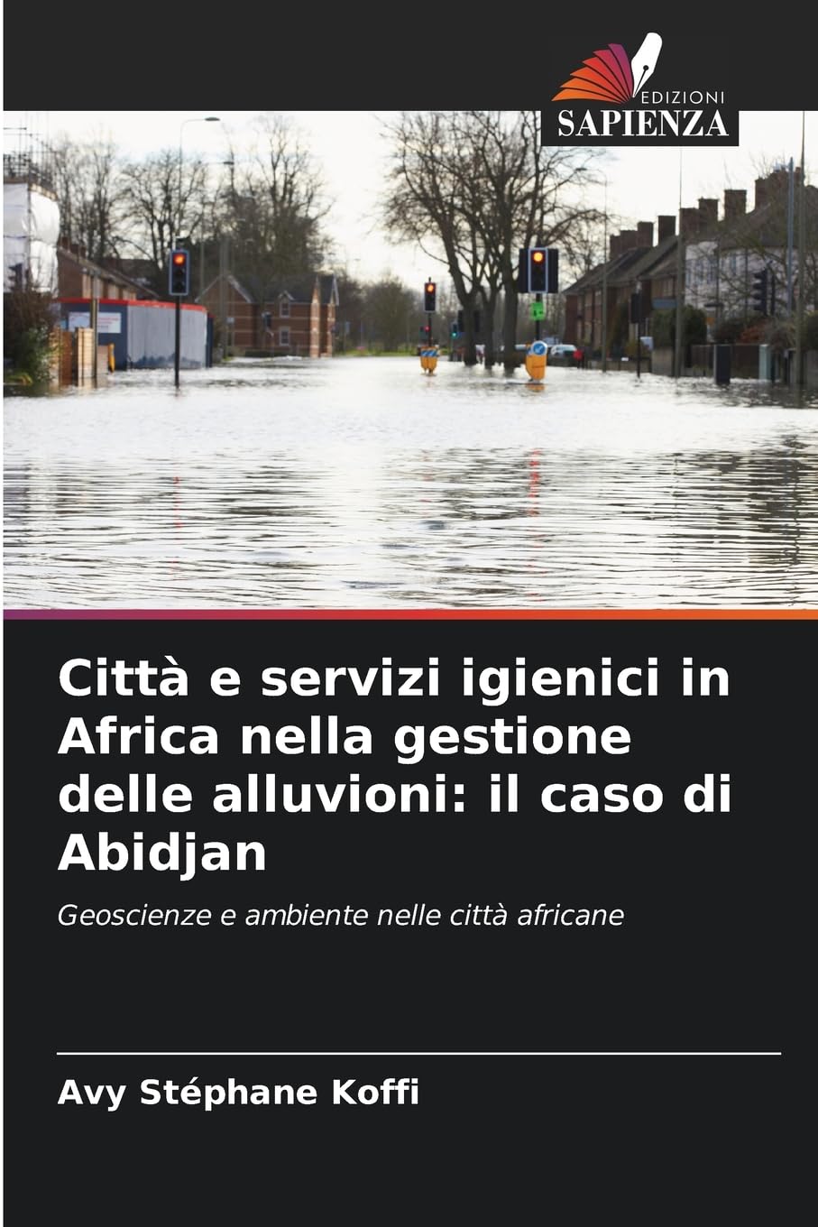 Città e servizi igienici in Africa nella gestione delle alluvioni: il caso di Abidjan Business & Technology