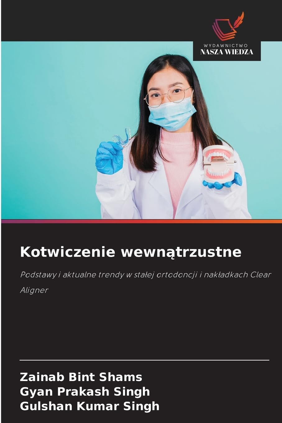 Kotwiczenie wewn¿trzustne Medicine