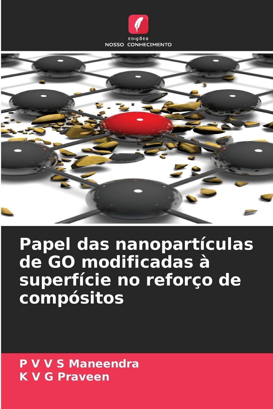 Papel das nanopartículas de GO modificadas à superfície no reforço de compósitos Business & Technology