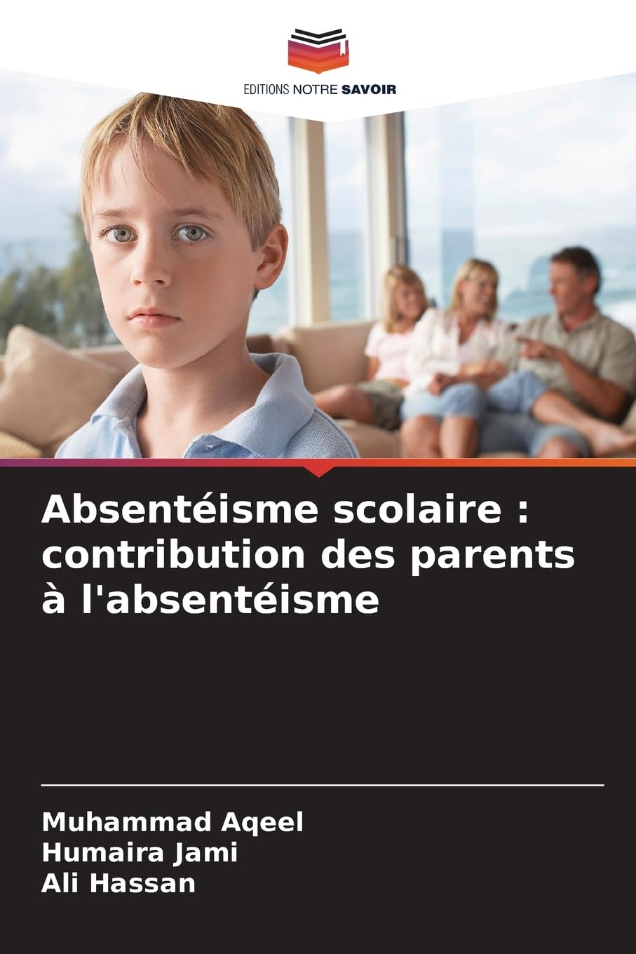 Absentéisme scolaire : contribution des parents à l'absentéisme Business, Finance & Career