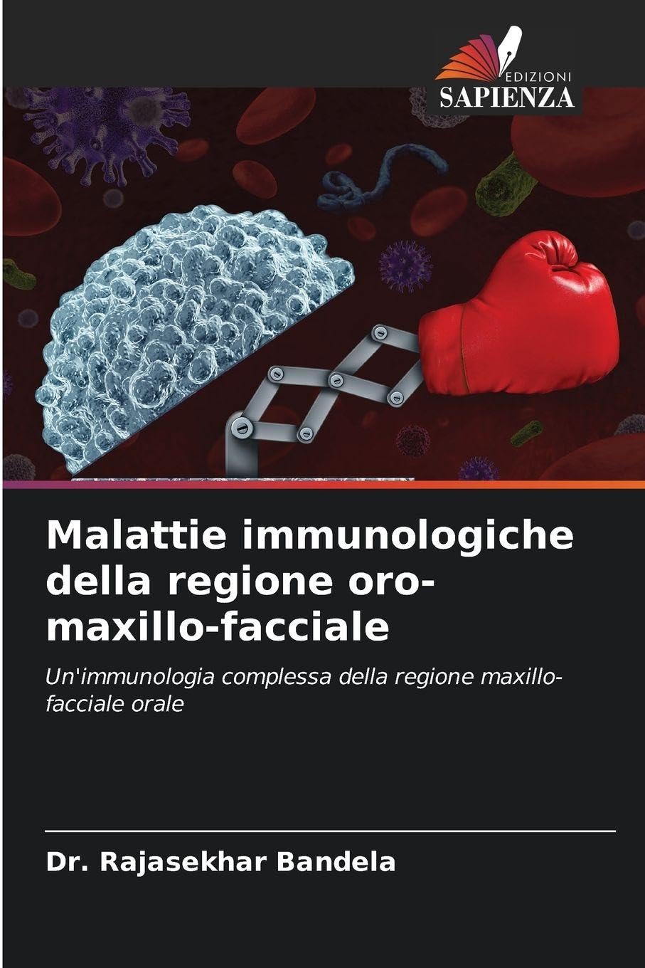 Malattie immunologiche della regione oro-maxillo-facciale Medicine