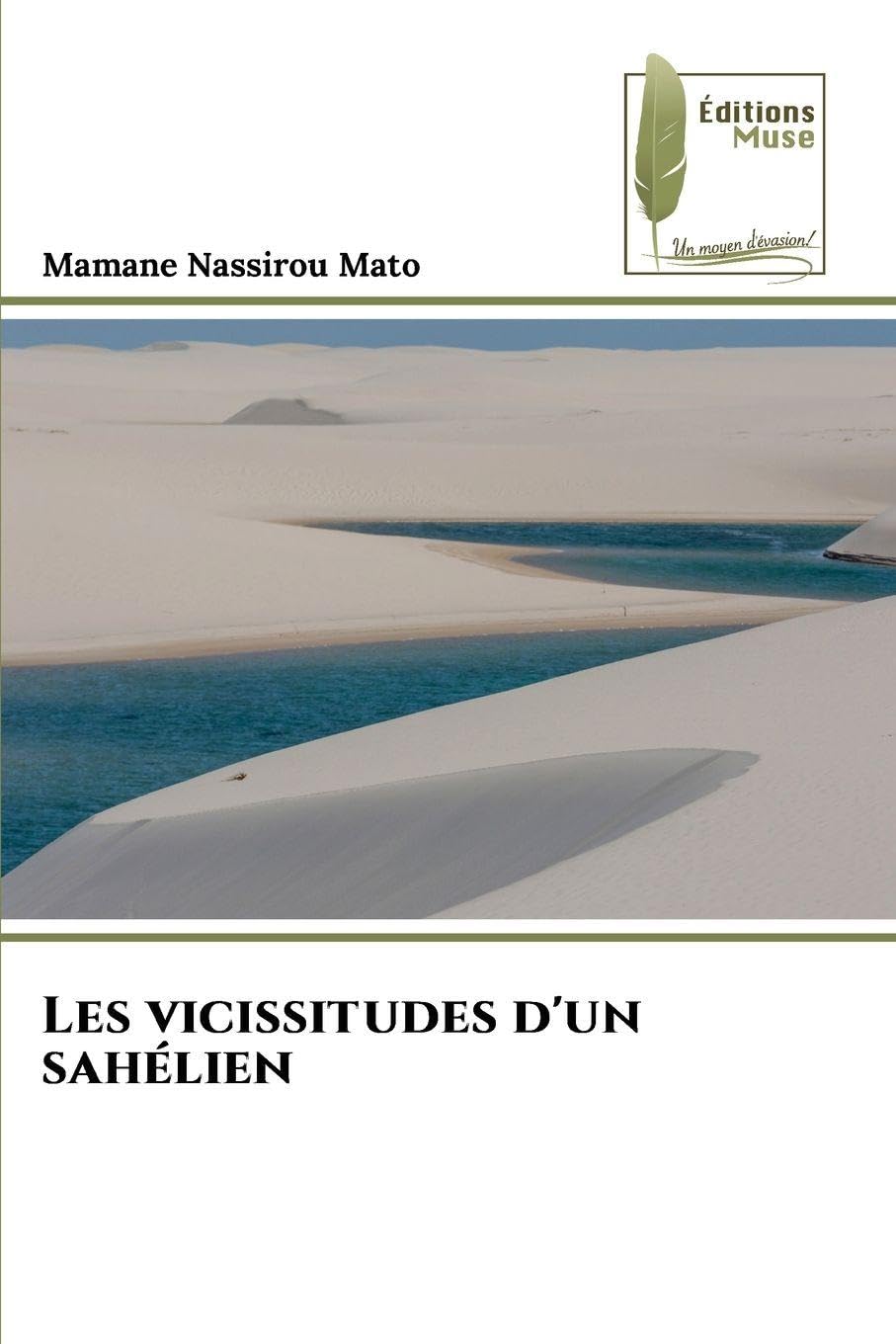 Les vicissitudes d'un sahélien Fiction