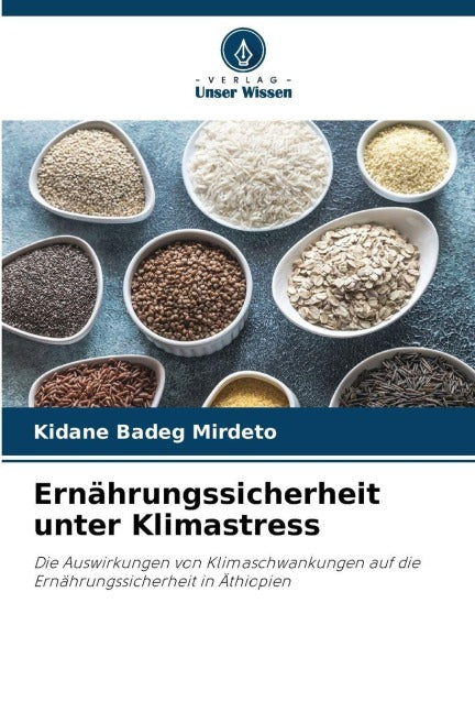 Ernährungssicherheit unter Klimastress Law