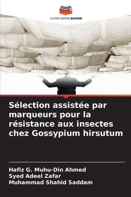 Sélection assistée par marqueurs pour la résistance aux insectes chez Gossypium hirsutum Natural Sciences
