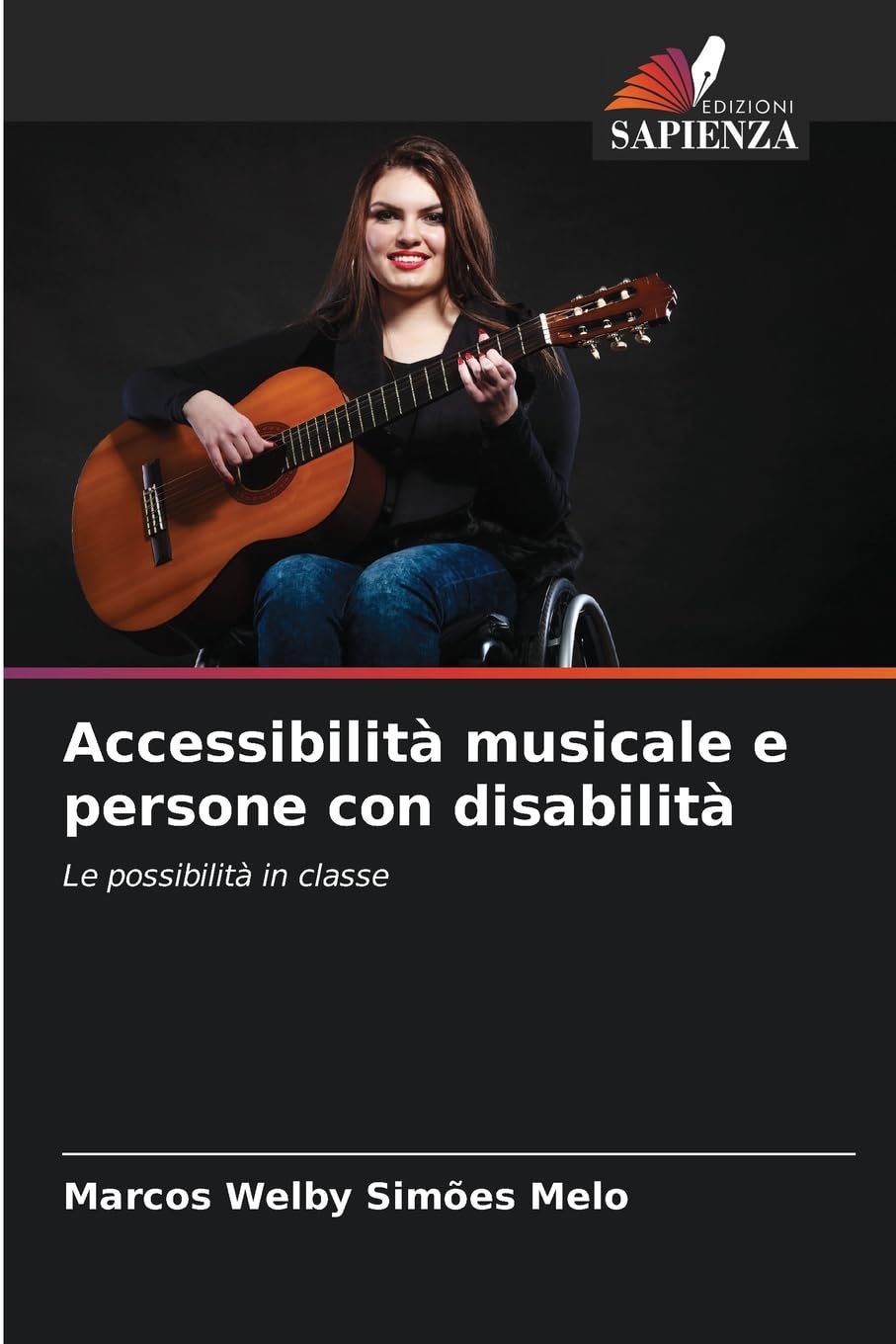 Accessibilità musicale e persone con disabilità Business, Finance & Career