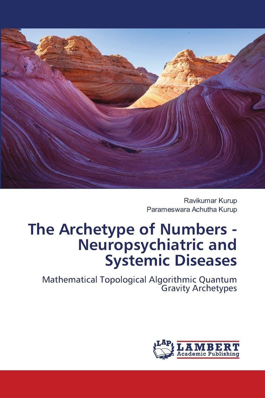 The Archetype of Numbers - Neuropsychiatric and Systemic Diseases Medicine