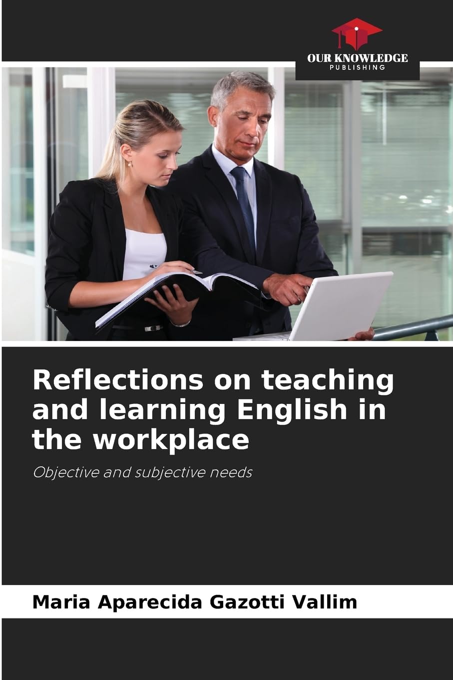 Reflections on teaching and learning English in the workplace Law