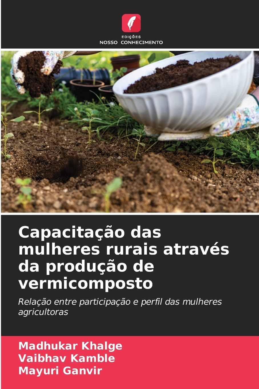 Capacitação das mulheres rurais através da produção de vermicomposto Law