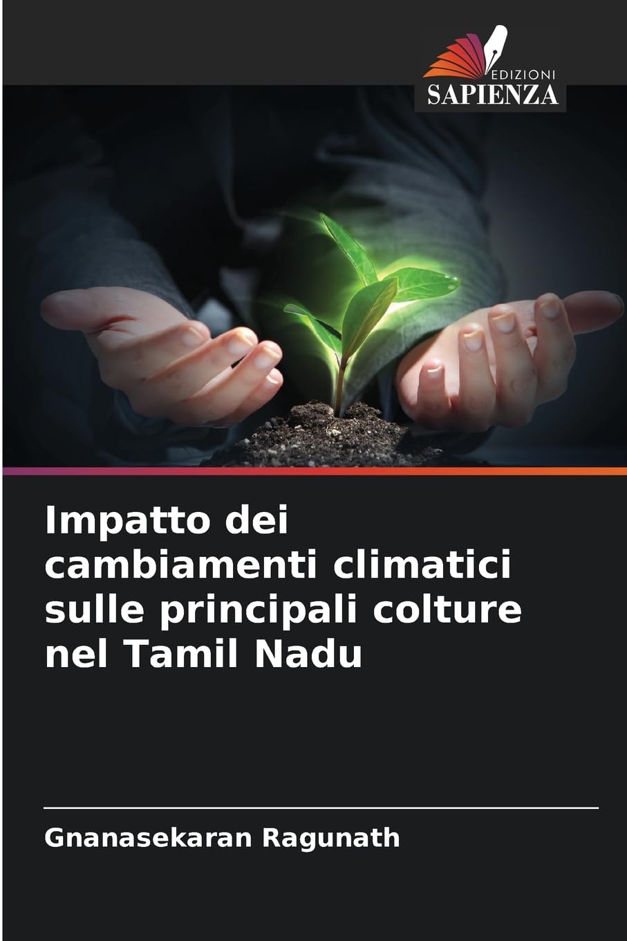 Impatto dei cambiamenti climatici sulle principali colture nel Tamil Nadu Law