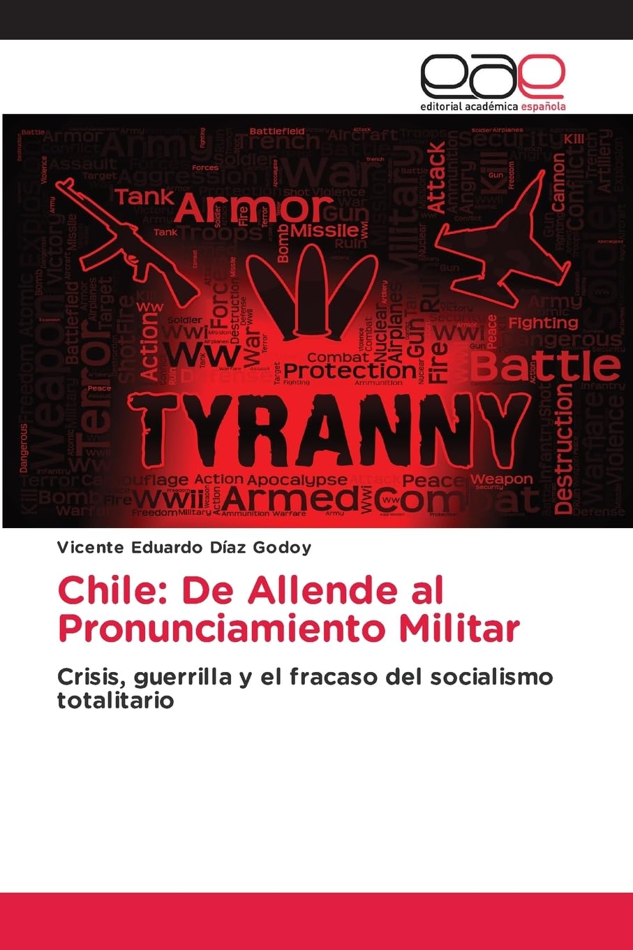Chile: De Allende al Pronunciamiento Militar Law