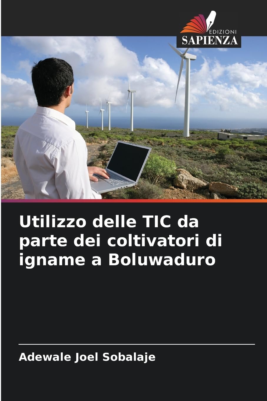 Utilizzo delle TIC da parte dei coltivatori di igname a Boluwaduro Natural Sciences