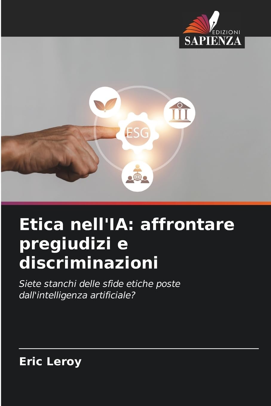Etica nell'IA: affrontare pregiudizi e discriminazioni Law