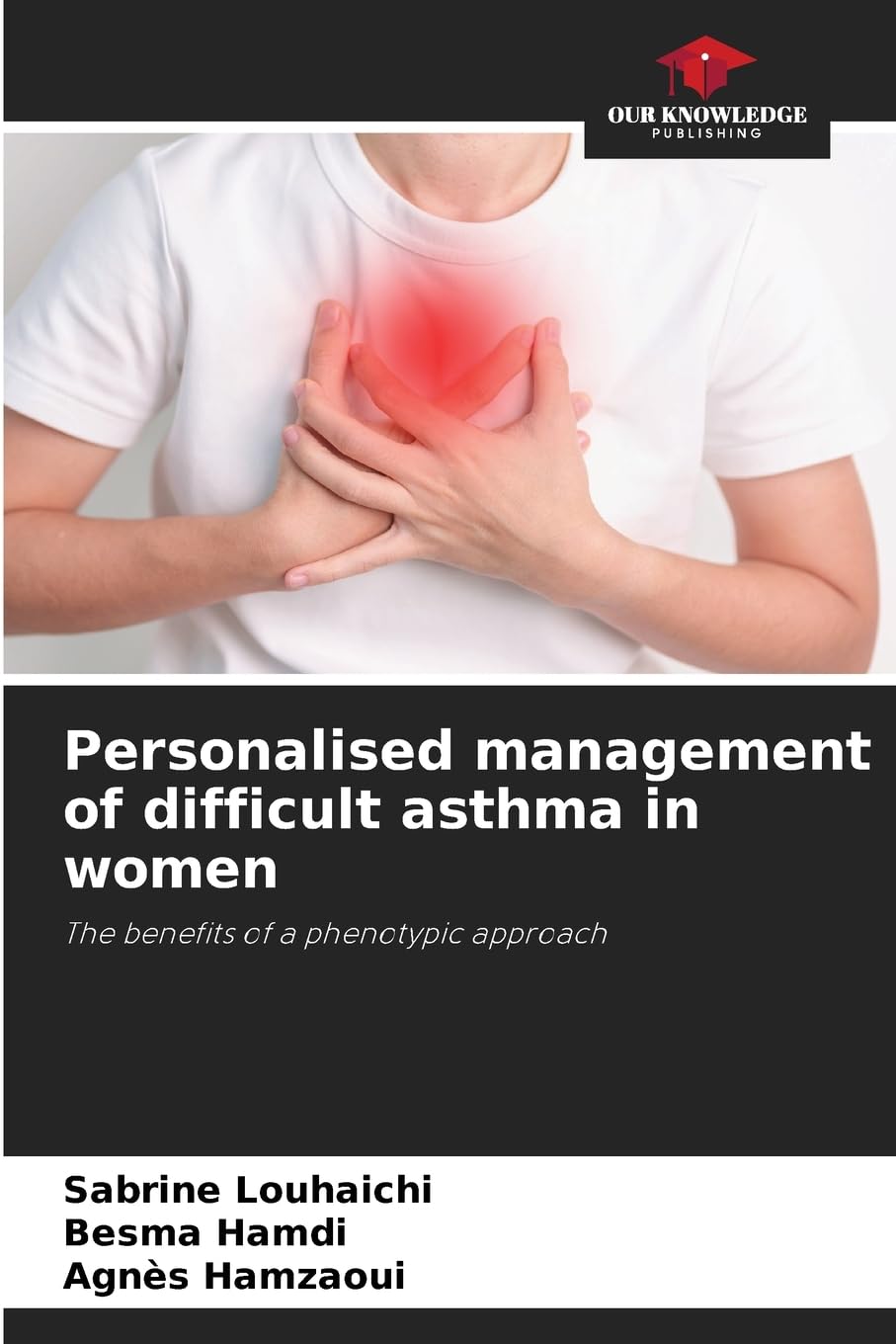 Personalised management of difficult asthma in women Medicine