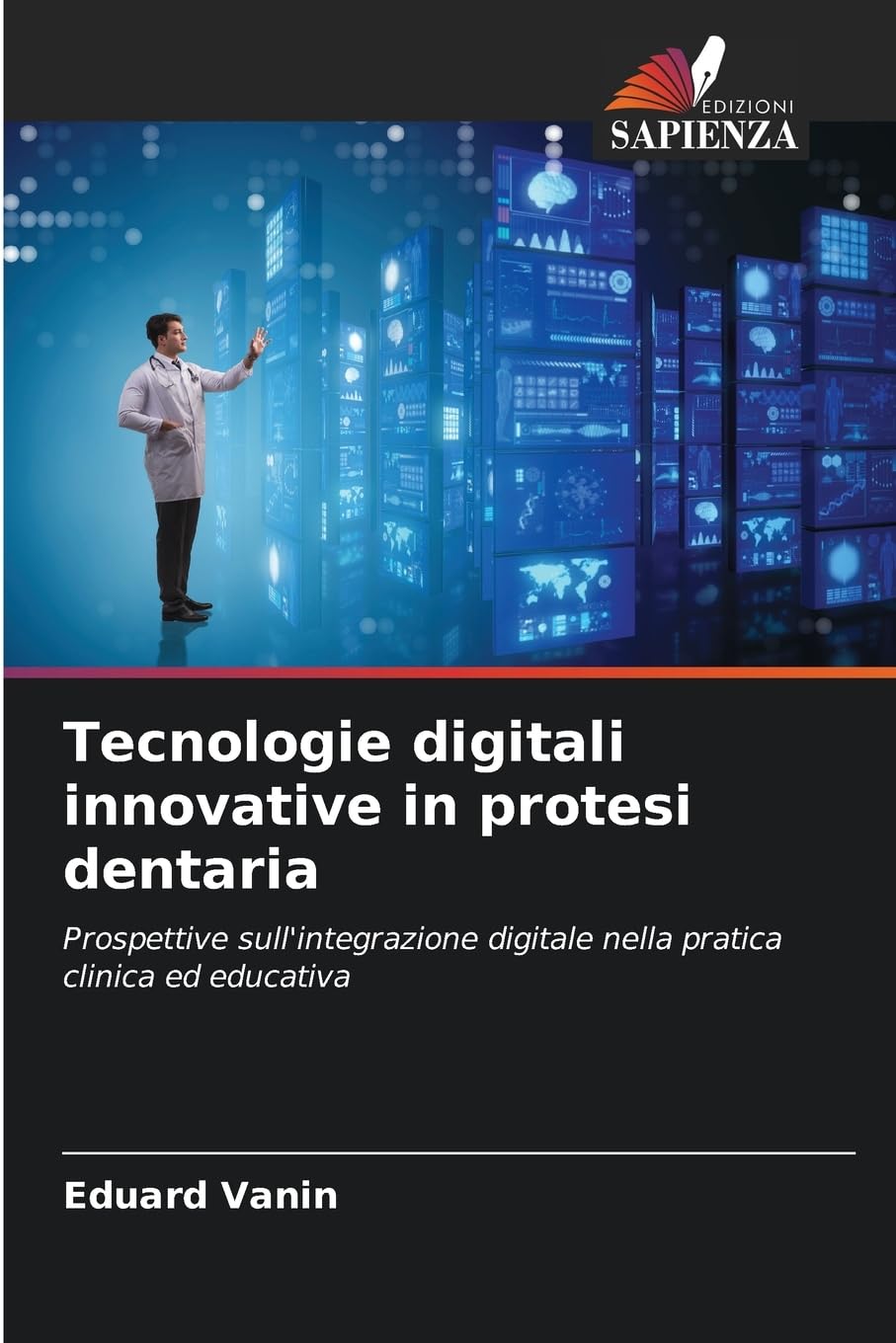 Tecnologie digitali innovative in protesi dentaria Medicine