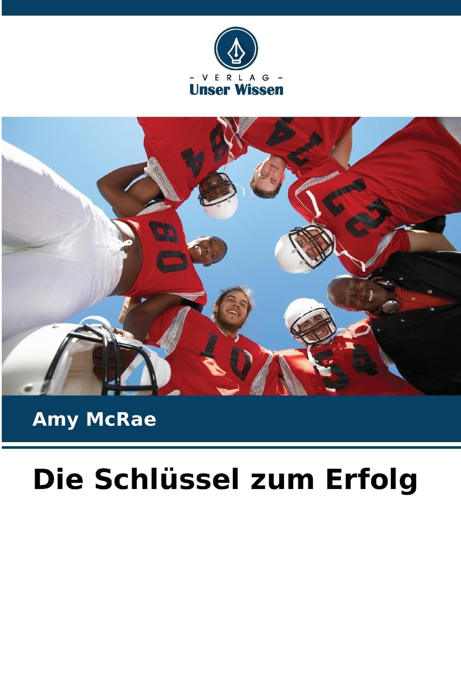 Die Schlüssel zum Erfolg Leisure & Fun