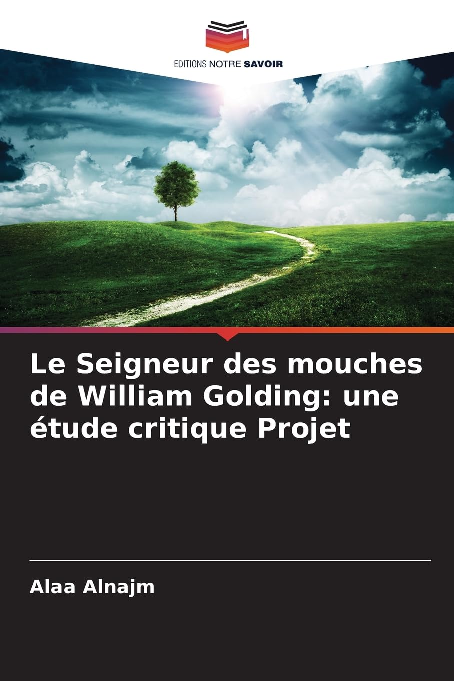 Le Seigneur des mouches de William Golding: une étude critique Projet Social Sciences