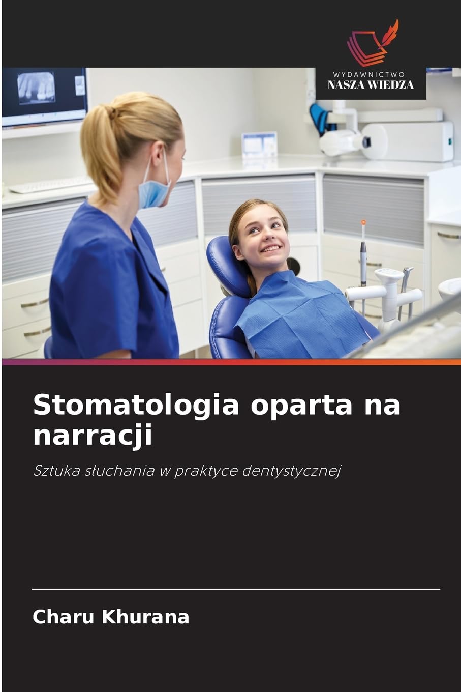 Stomatologia oparta na narracji Medicine