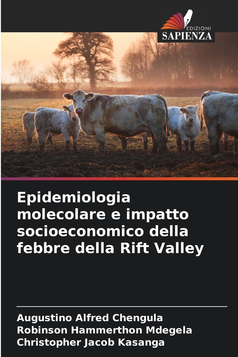 Epidemiologia molecolare e impatto socioeconomico della febbre della Rift Valley Natural Sciences