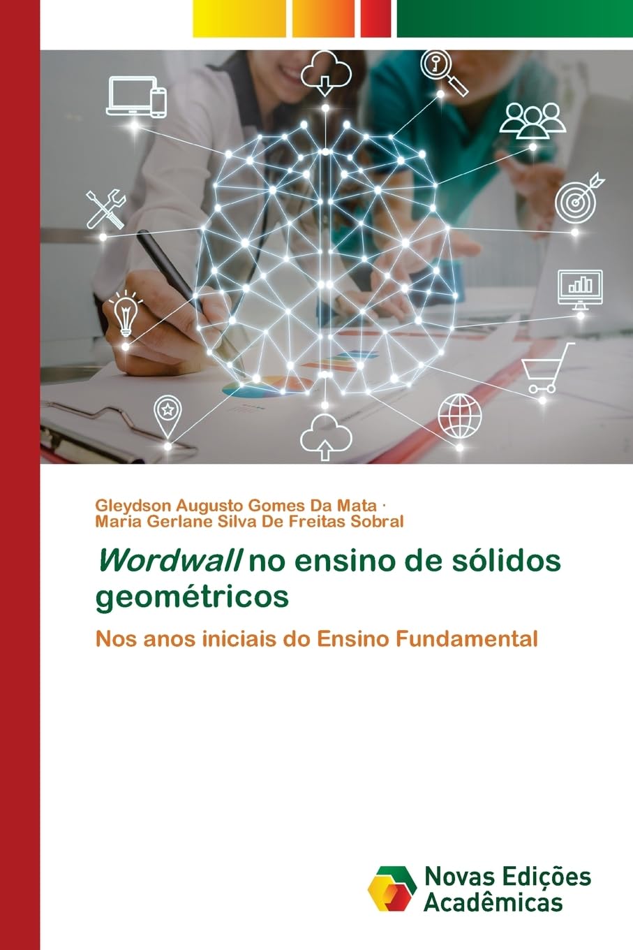 Wordwall no ensino de sólidos geométricos Books