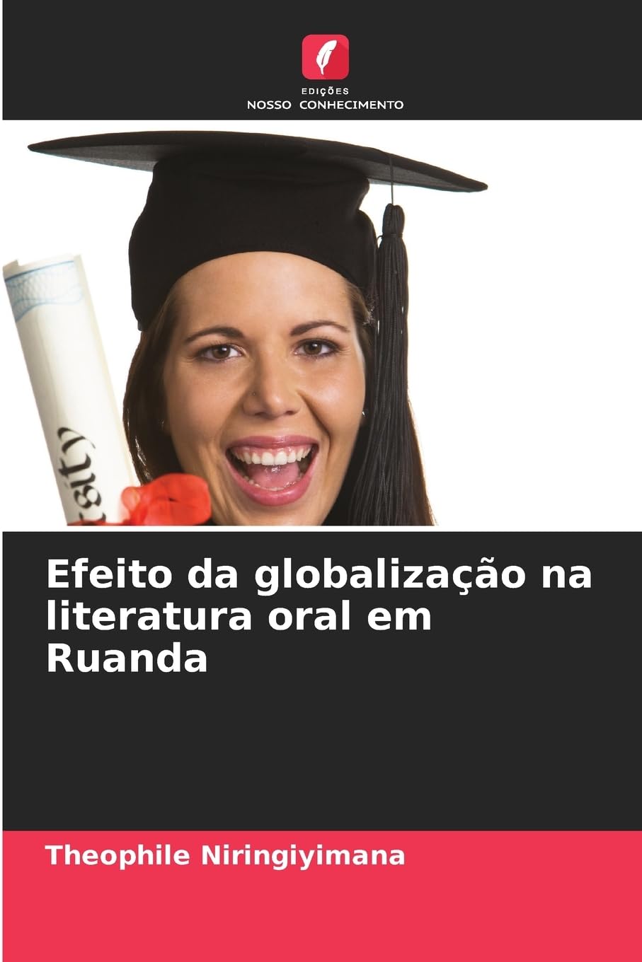 Efeito da globalização na literatura oral em Ruanda Books