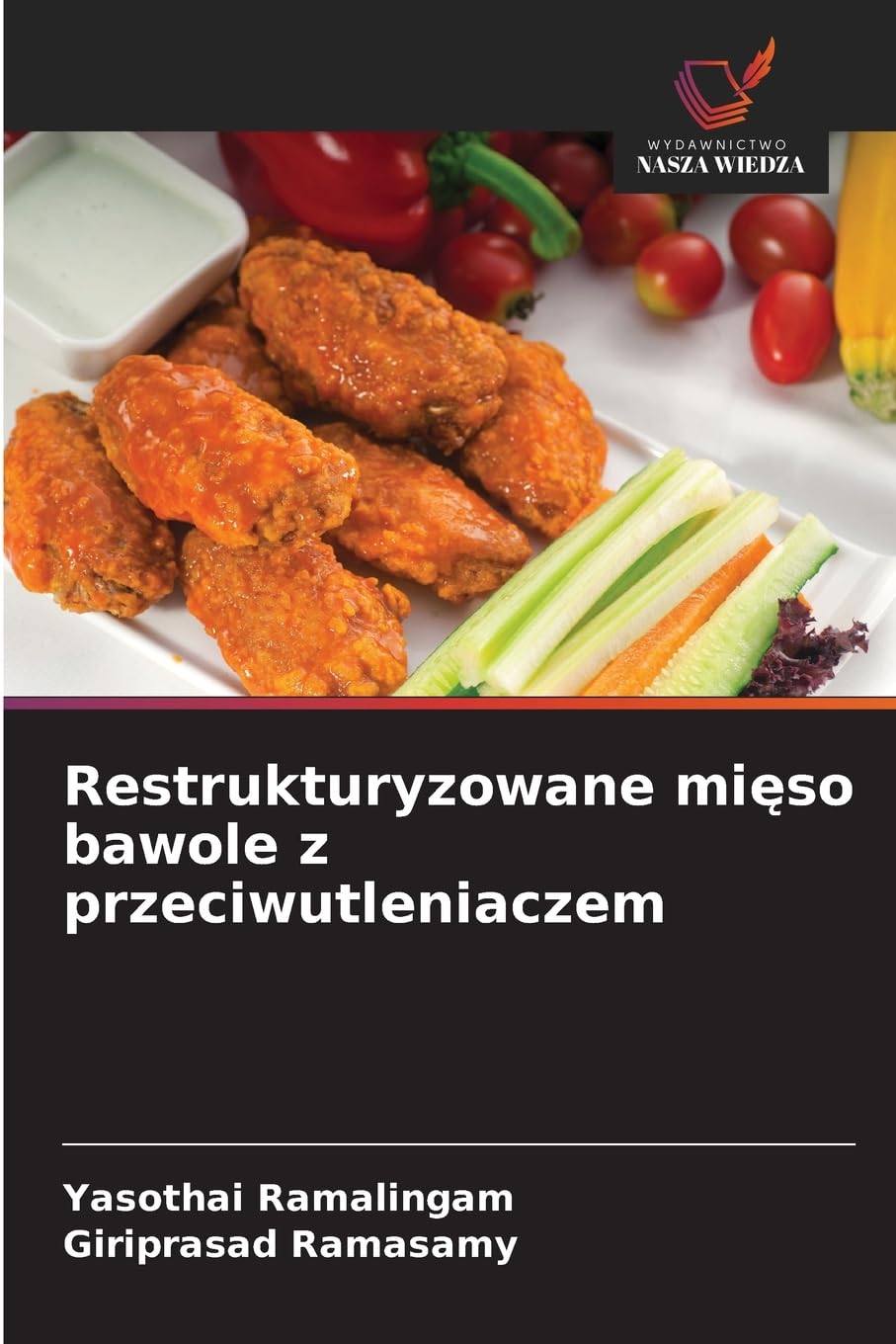 Restrukturyzowane mi¿so bawole z przeciwutleniaczem Medicine