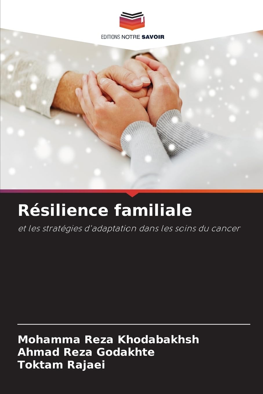 Résilience familiale Psychology