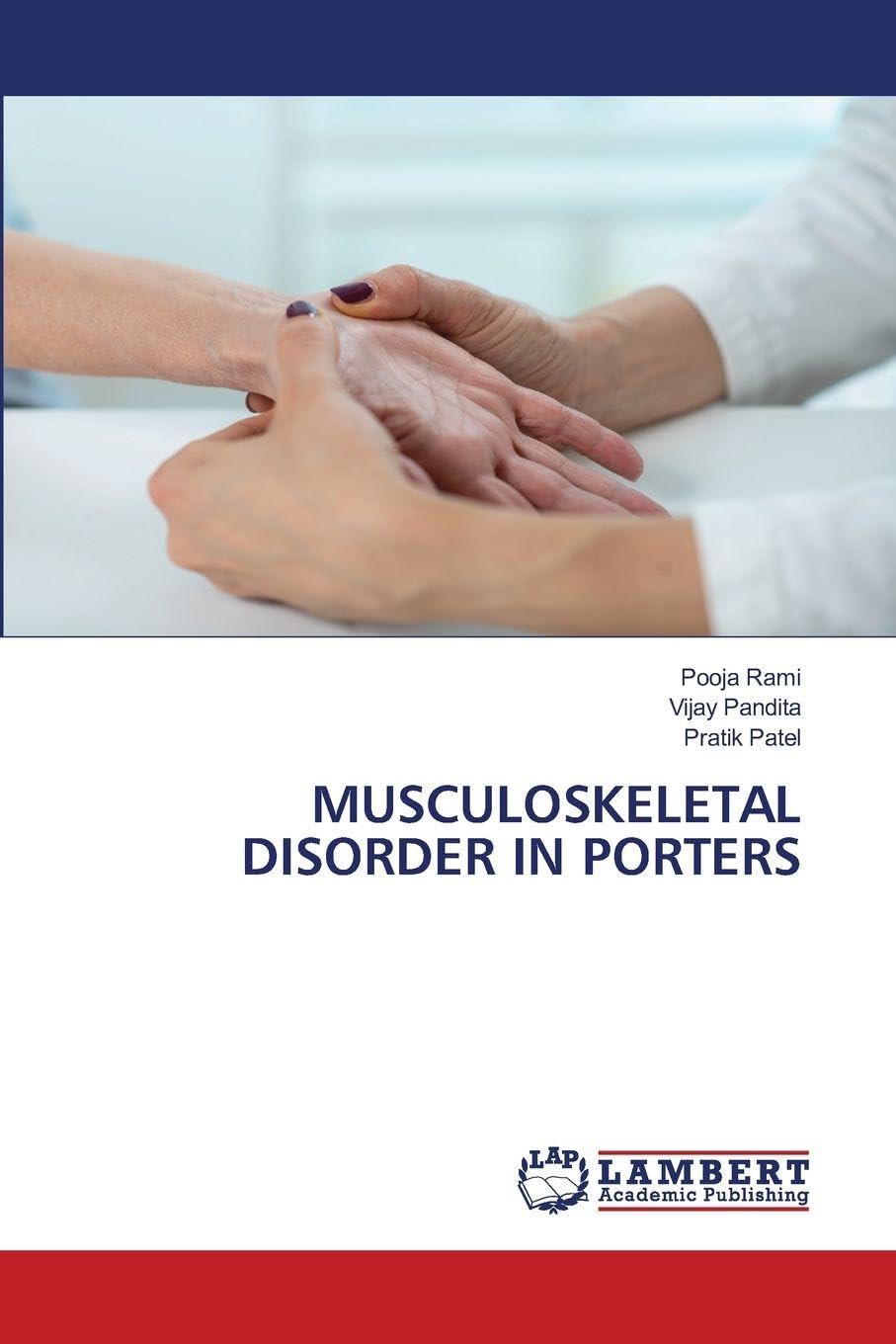 MUSCULOSKELETAL DISORDER IN PORTERS Business, Finance & Career