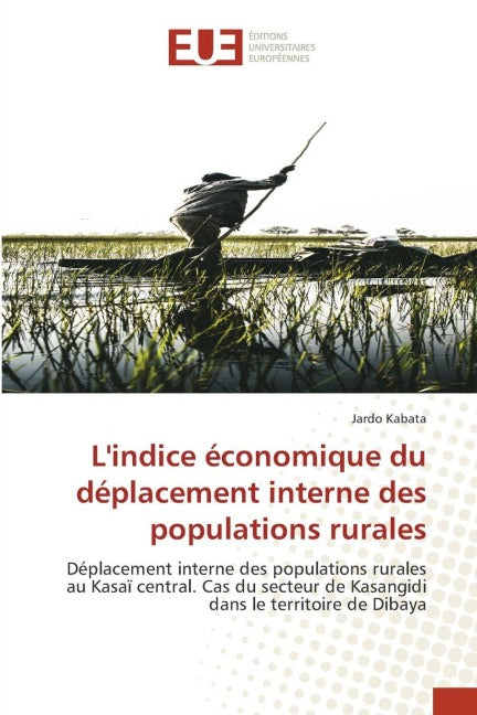 L'indice économique du déplacement interne des populations rurales Law