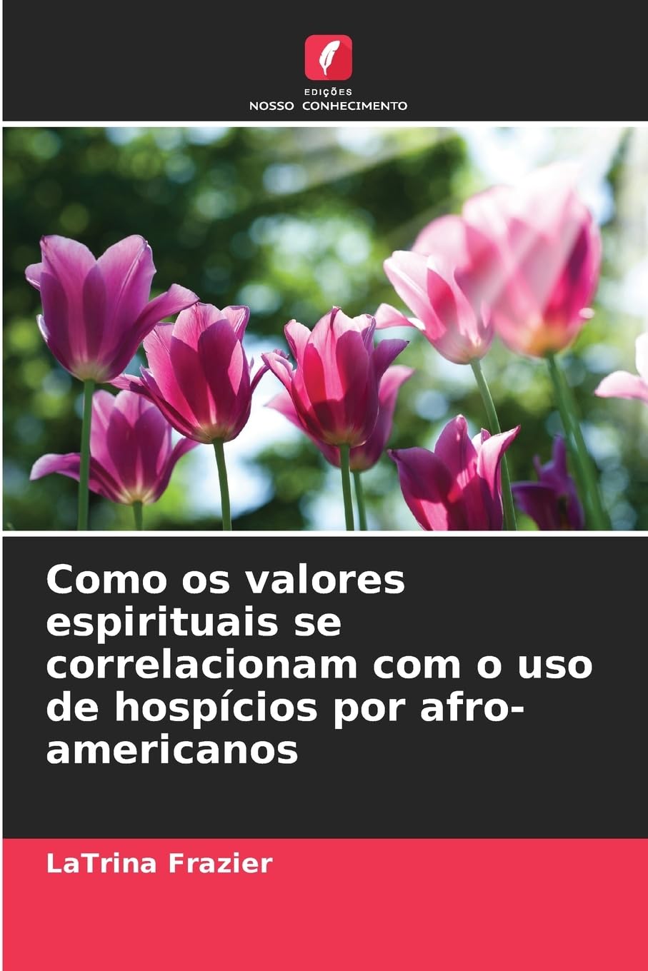 Como os valores espirituais se correlacionam com o uso de hospícios por afro-americanos Law