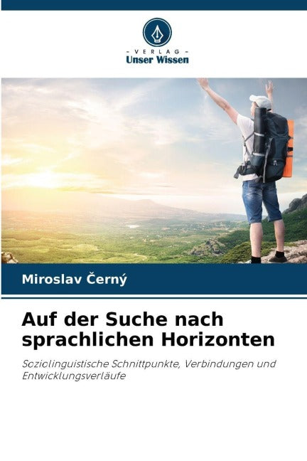 Auf der Suche nach sprachlichen Horizonten Books