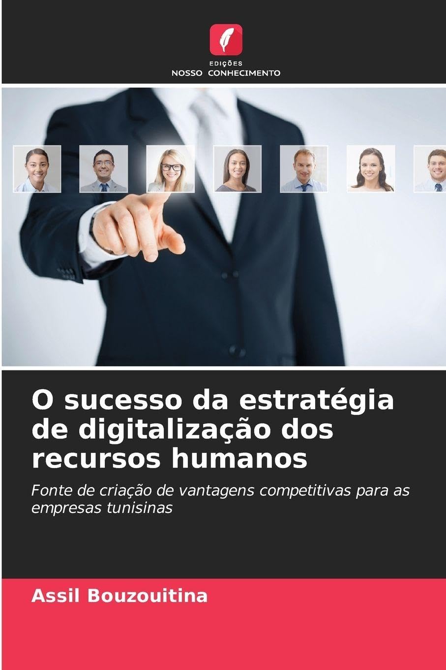 O sucesso da estratégia de digitalização dos recursos humanos Law