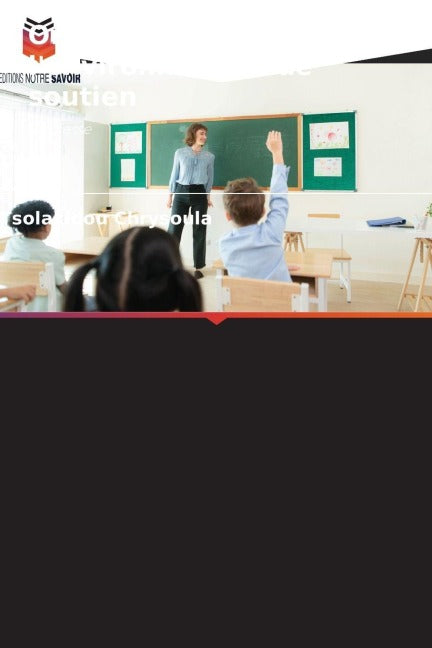 Organisation de l'environnement de soutien Education & Training