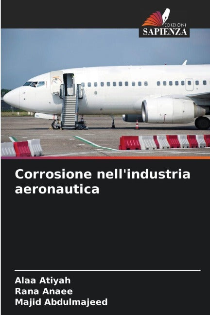 Corrosione nell'industria aeronautica Business & Technology
