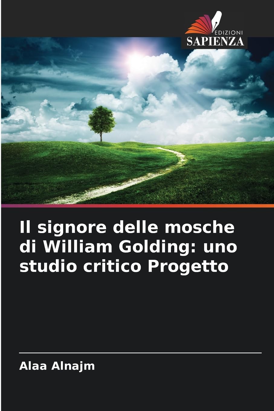Il signore delle mosche di William Golding: uno studio critico Progetto Social Sciences