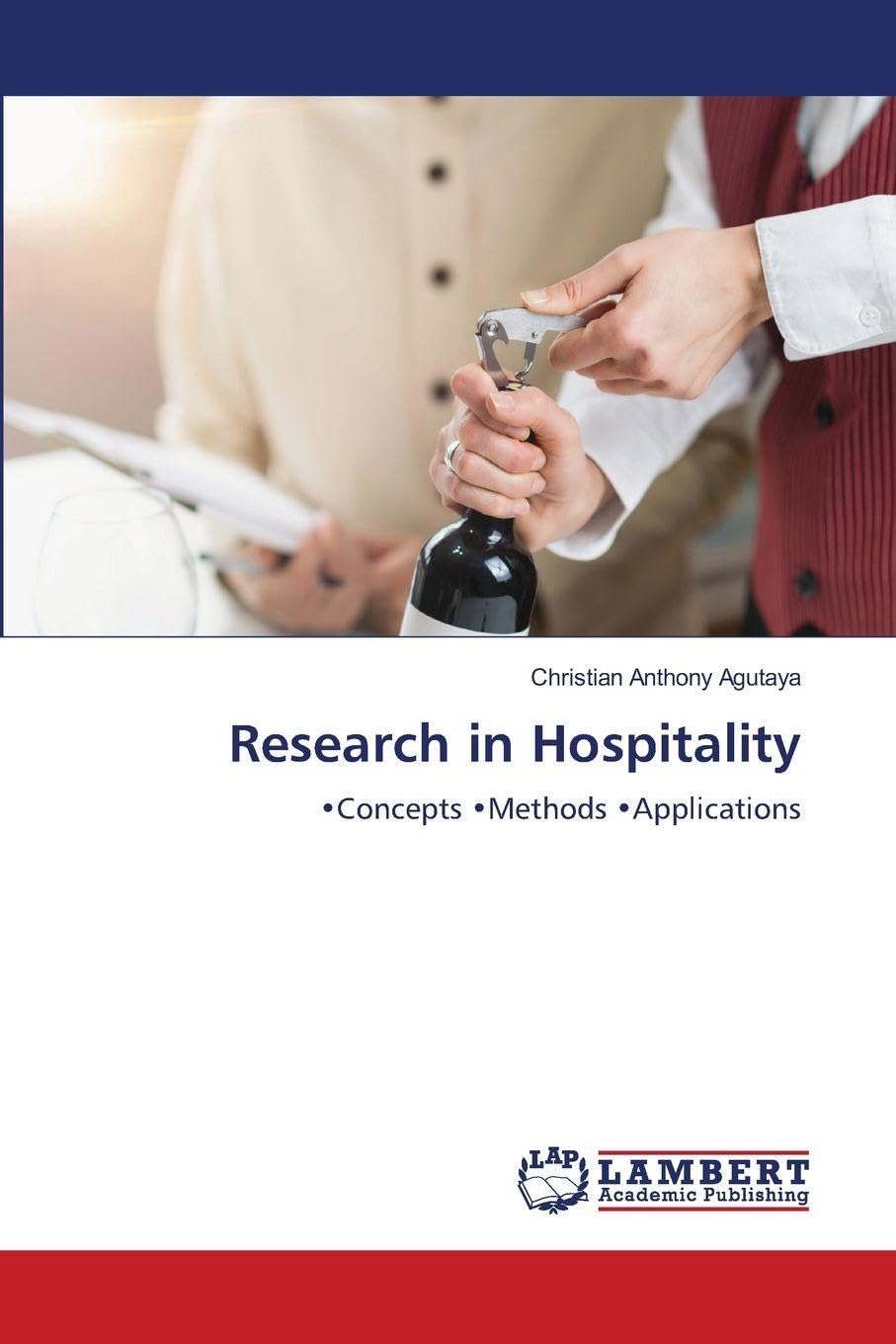 Research in Hospitality Law
