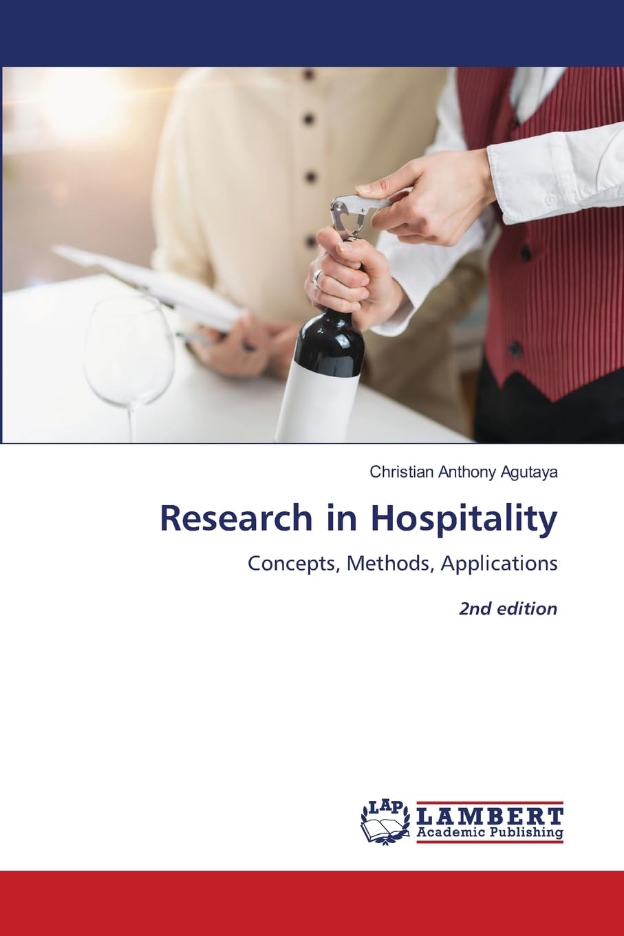 Research in Hospitality Law