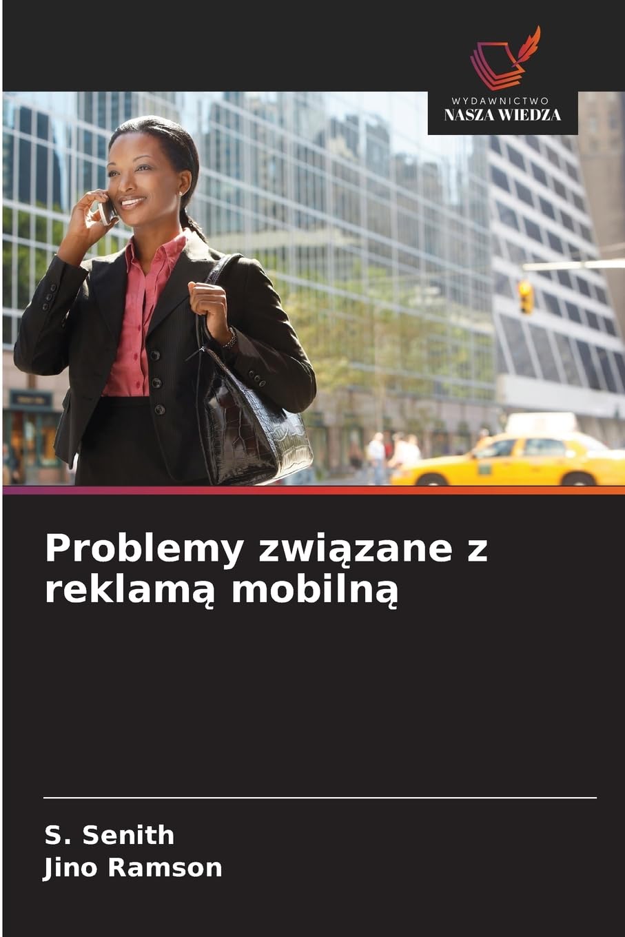 Problemy zwi¿zane z reklam¿ mobiln¿ Law