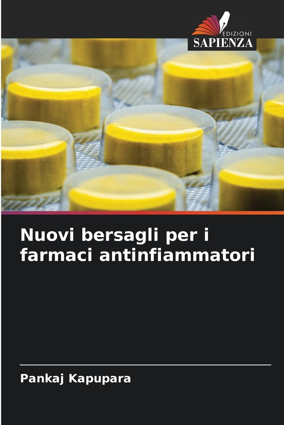 Nuovi bersagli per i farmaci antinfiammatori Medicine