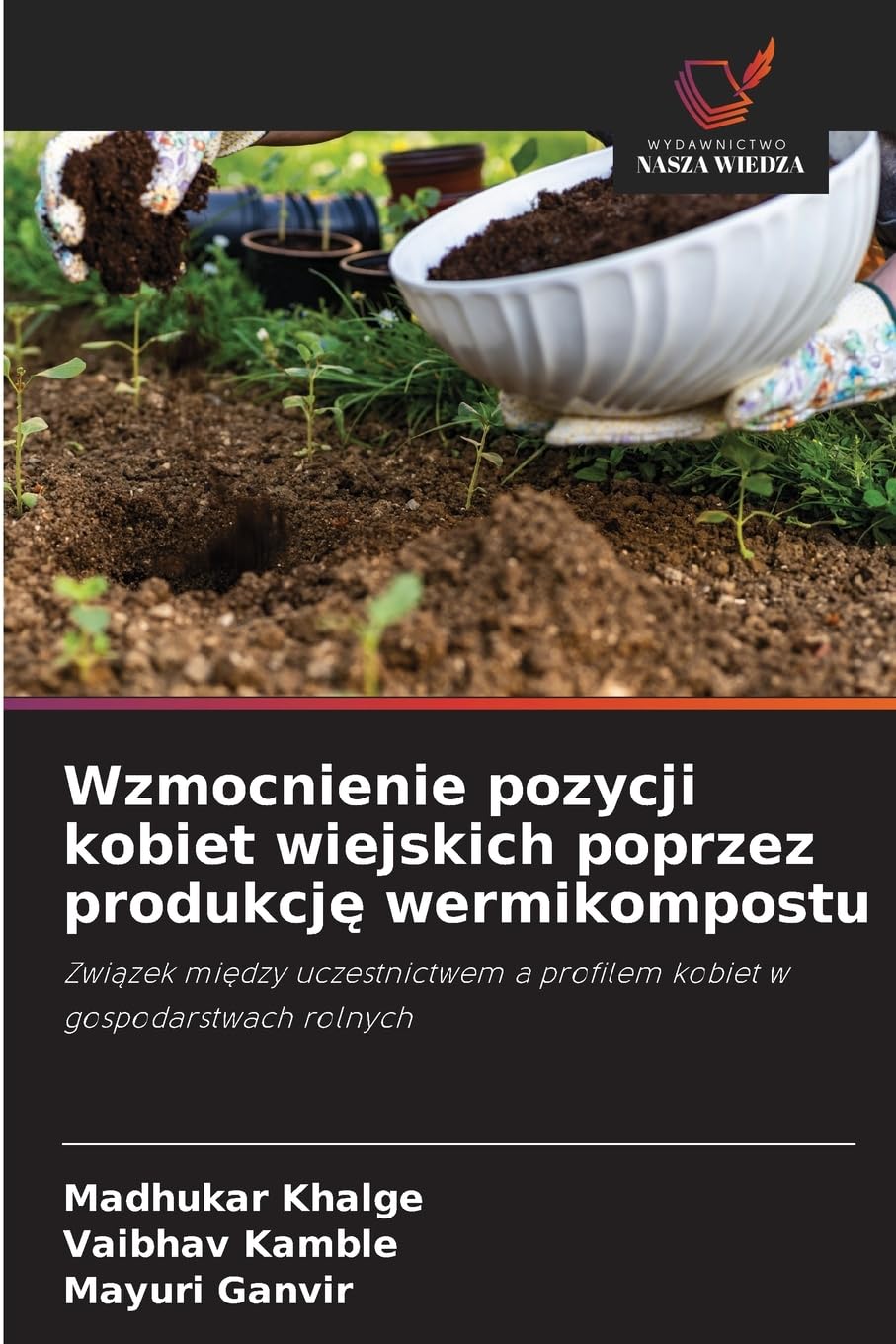 Wzmocnienie pozycji kobiet wiejskich poprzez produkcj¿ wermikompostu Law